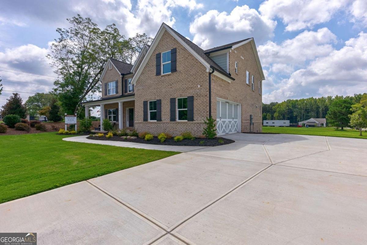 1025 Stonewood Field Road Watkinsville - Photo 1