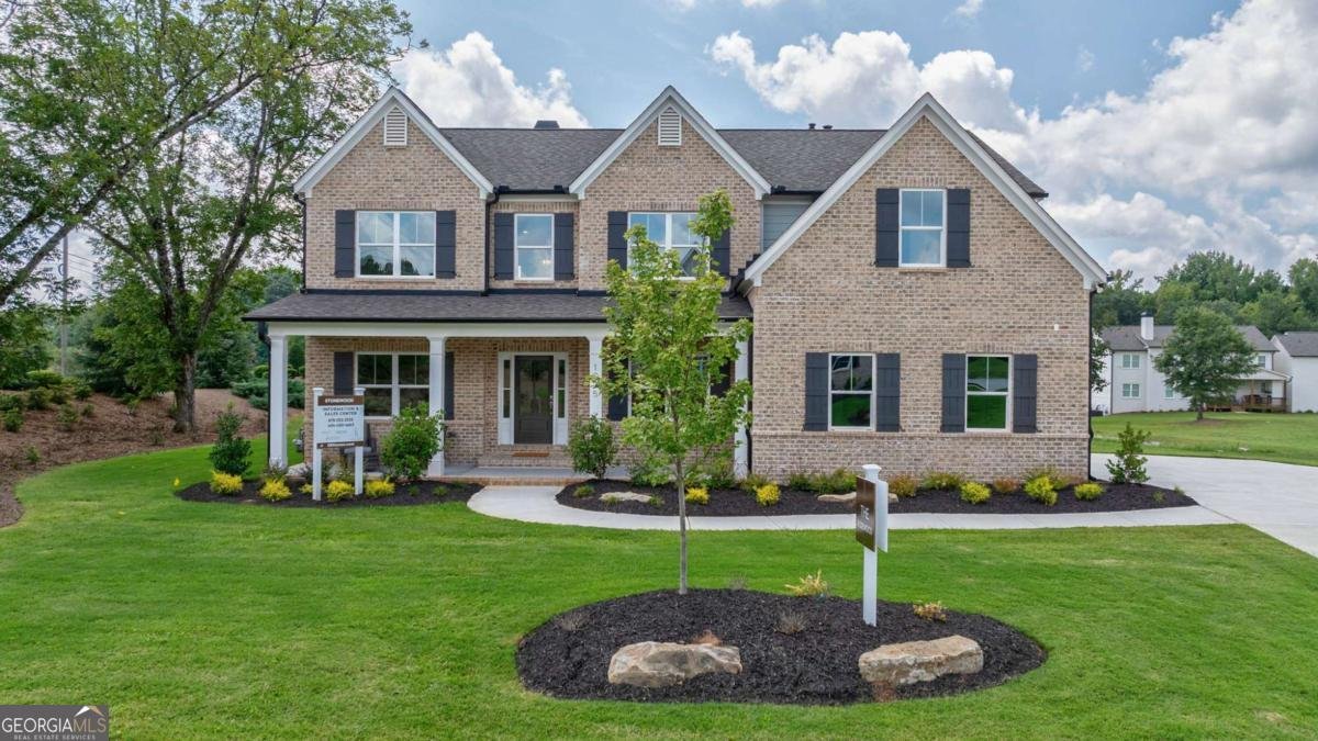 1025 Stonewood Field Road Watkinsville - Photo 13