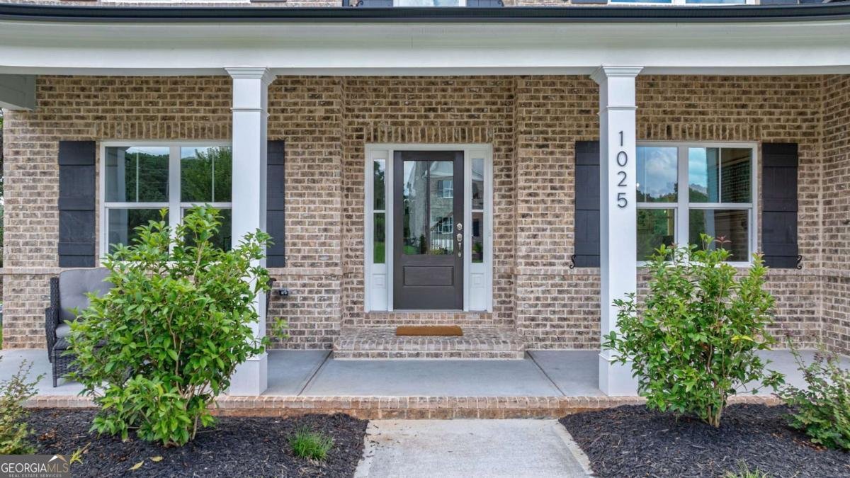 1025 Stonewood Field Road Watkinsville - Photo 15