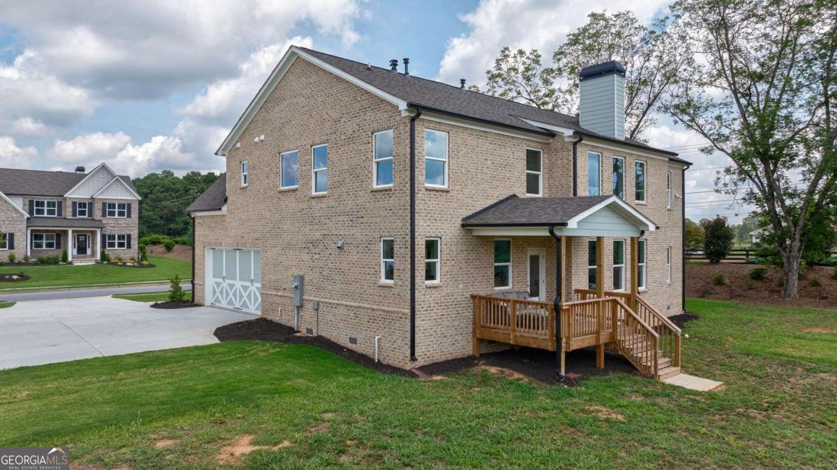 1025 Stonewood Field Road Watkinsville - Photo 16