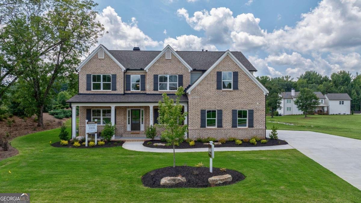 1025 Stonewood Field Road Watkinsville - Photo 33