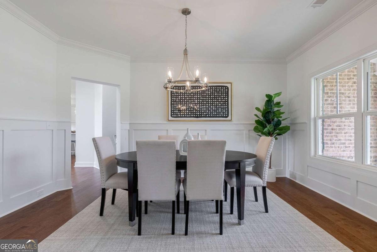 1025 Stonewood Field Road Watkinsville - Photo 35