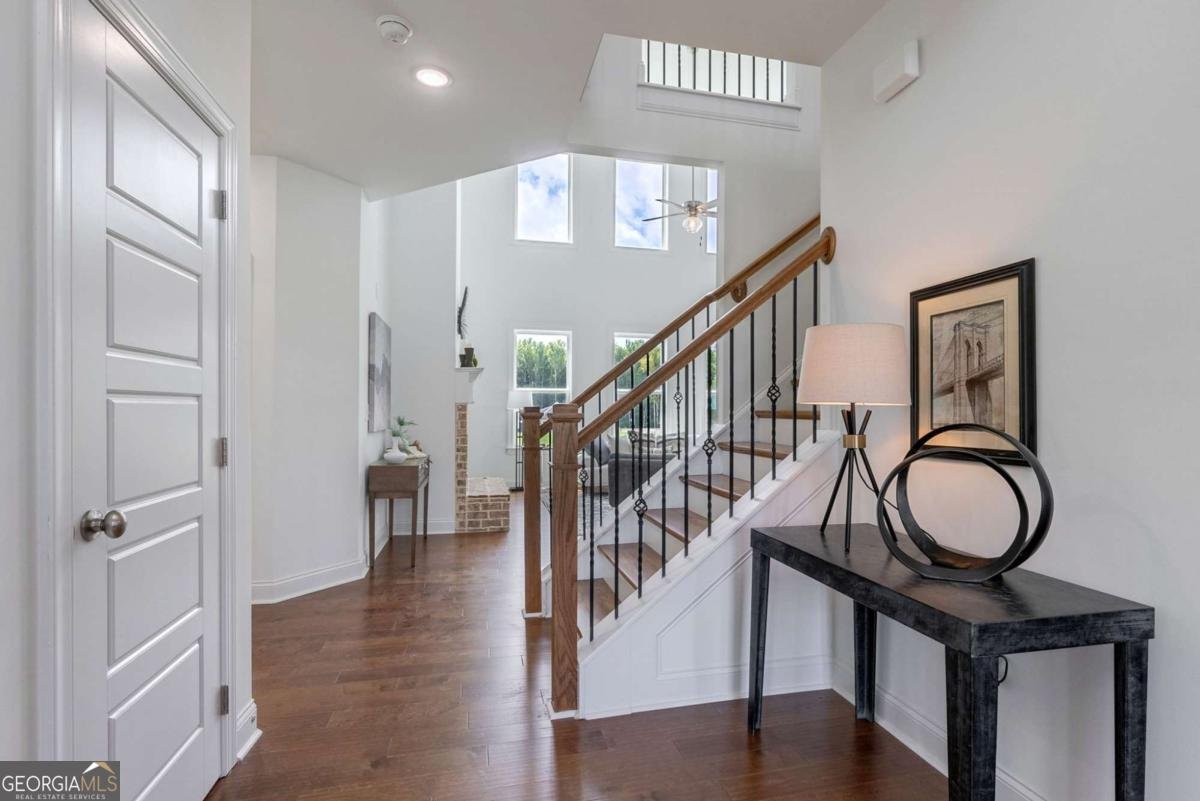 1025 Stonewood Field Road Watkinsville - Photo 37