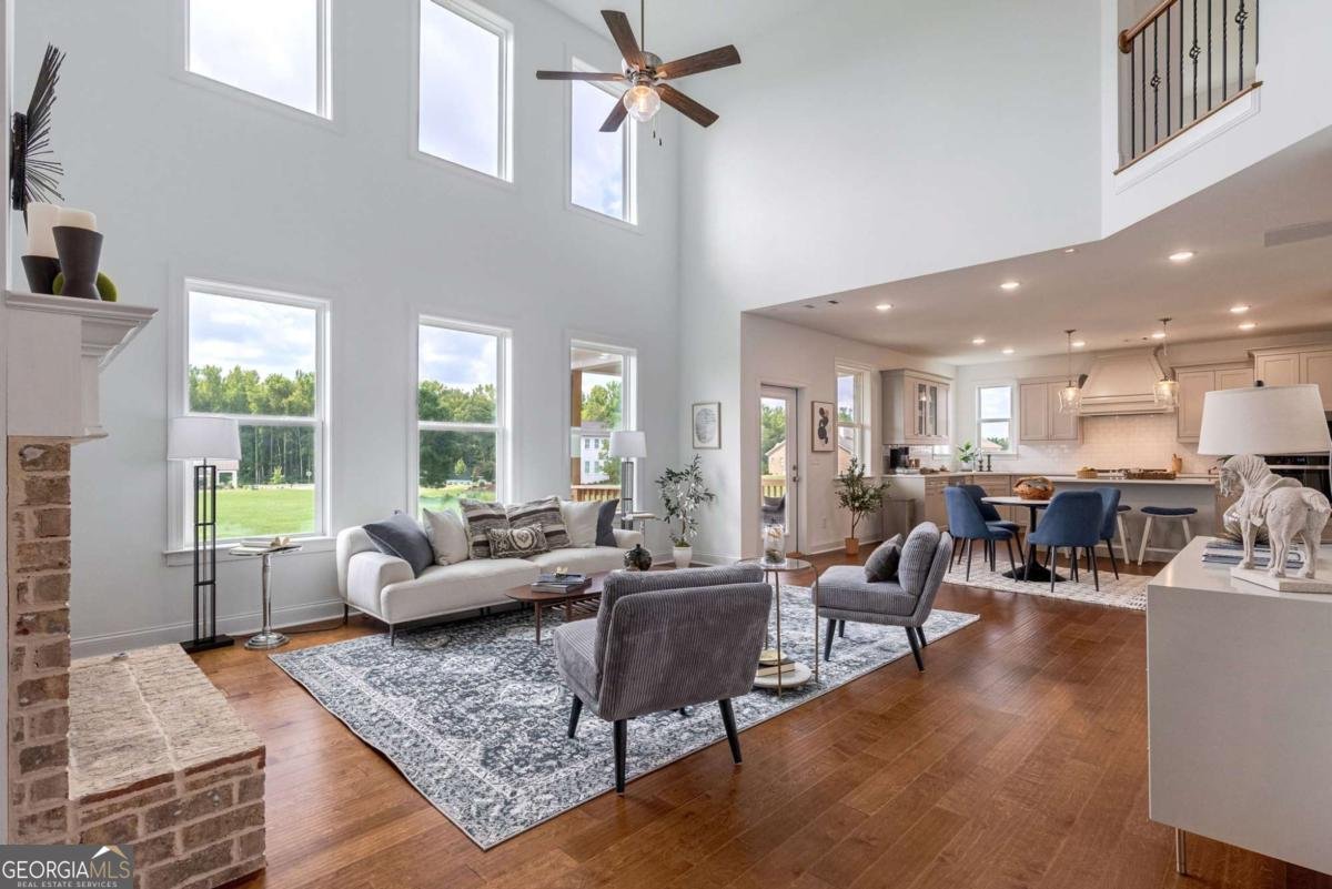 1025 Stonewood Field Road Watkinsville - Photo 42