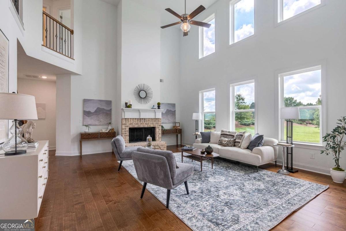 1025 Stonewood Field Road Watkinsville - Photo 43