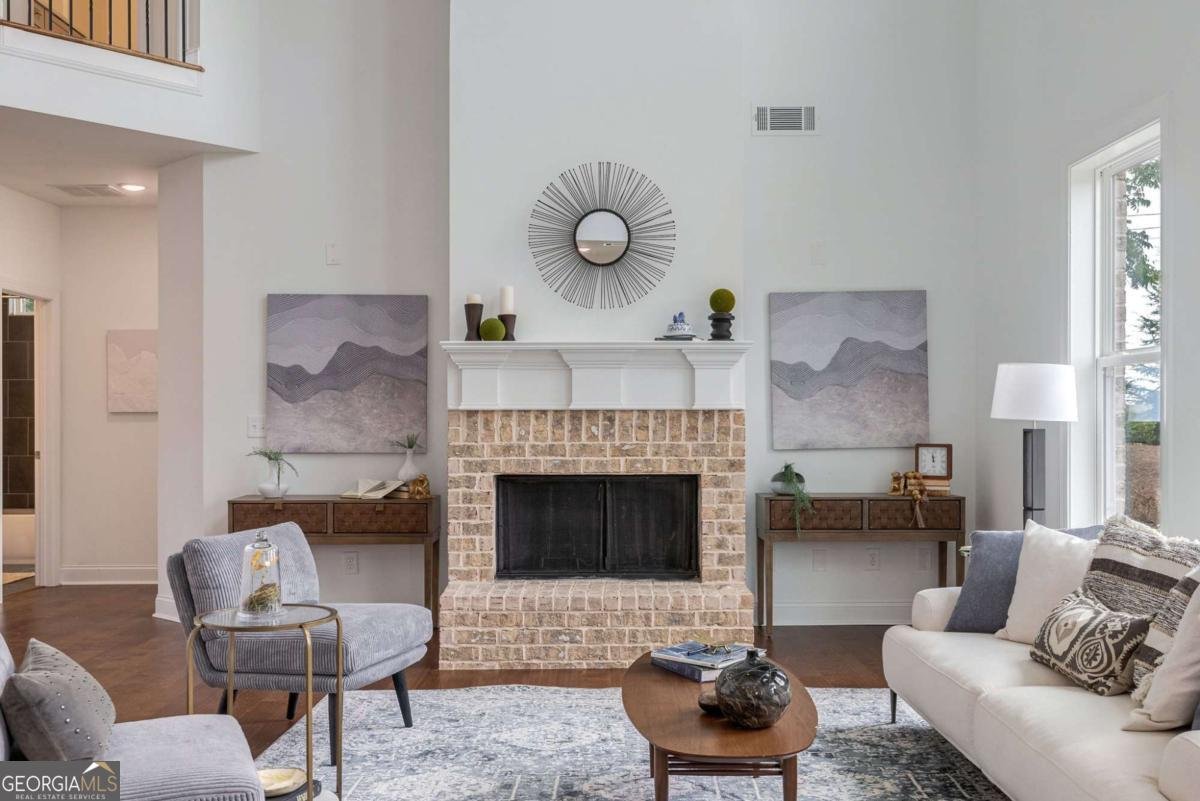 1025 Stonewood Field Road Watkinsville - Photo 45