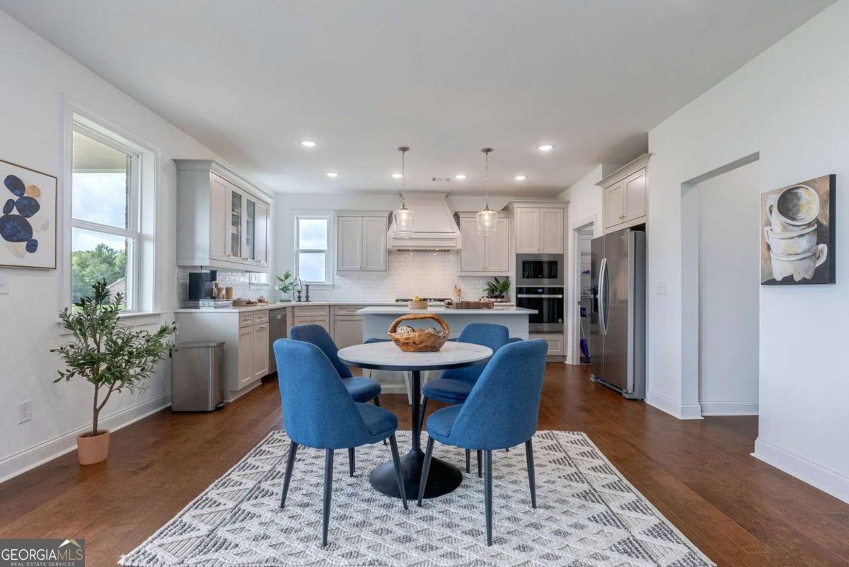 1025 Stonewood Field Road Watkinsville - Photo 46