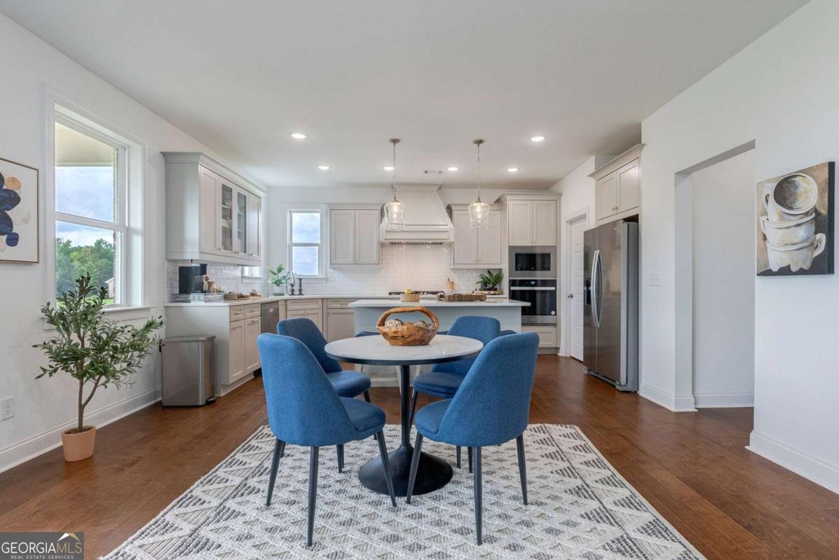 1025 Stonewood Field Road Watkinsville - Photo 47