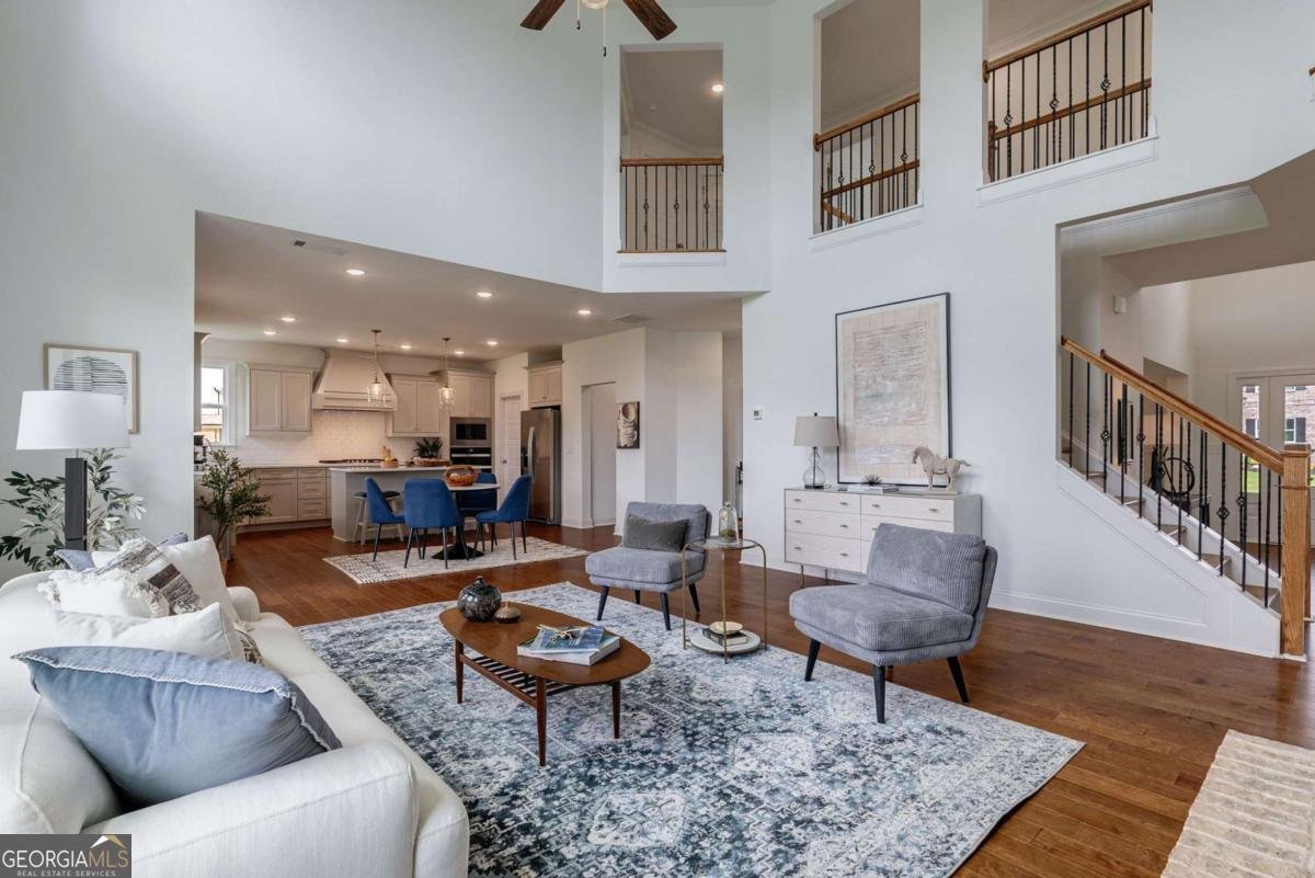 1025 Stonewood Field Road Watkinsville - Photo 48