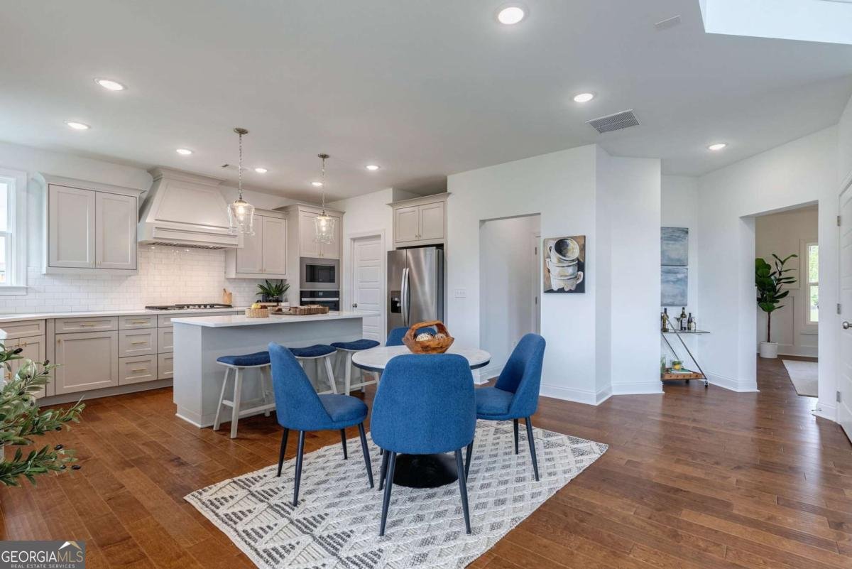 1025 Stonewood Field Road Watkinsville - Photo 49