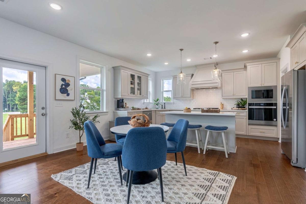 1025 Stonewood Field Road Watkinsville - Photo 50