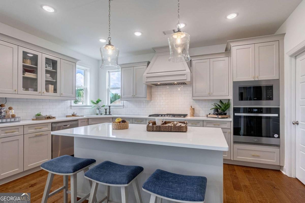 1025 Stonewood Field Road Watkinsville - Photo 52