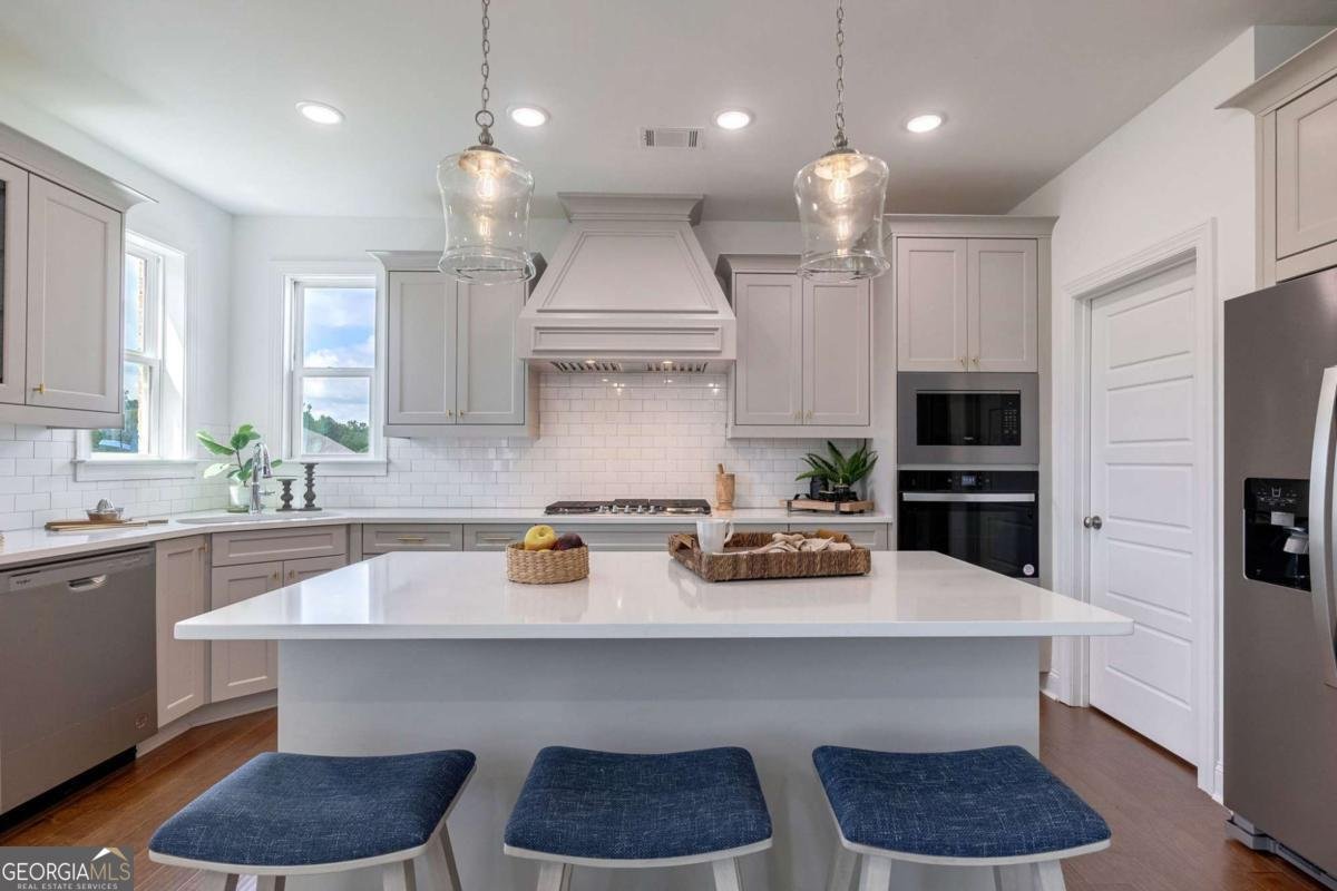 1025 Stonewood Field Road Watkinsville - Photo 53