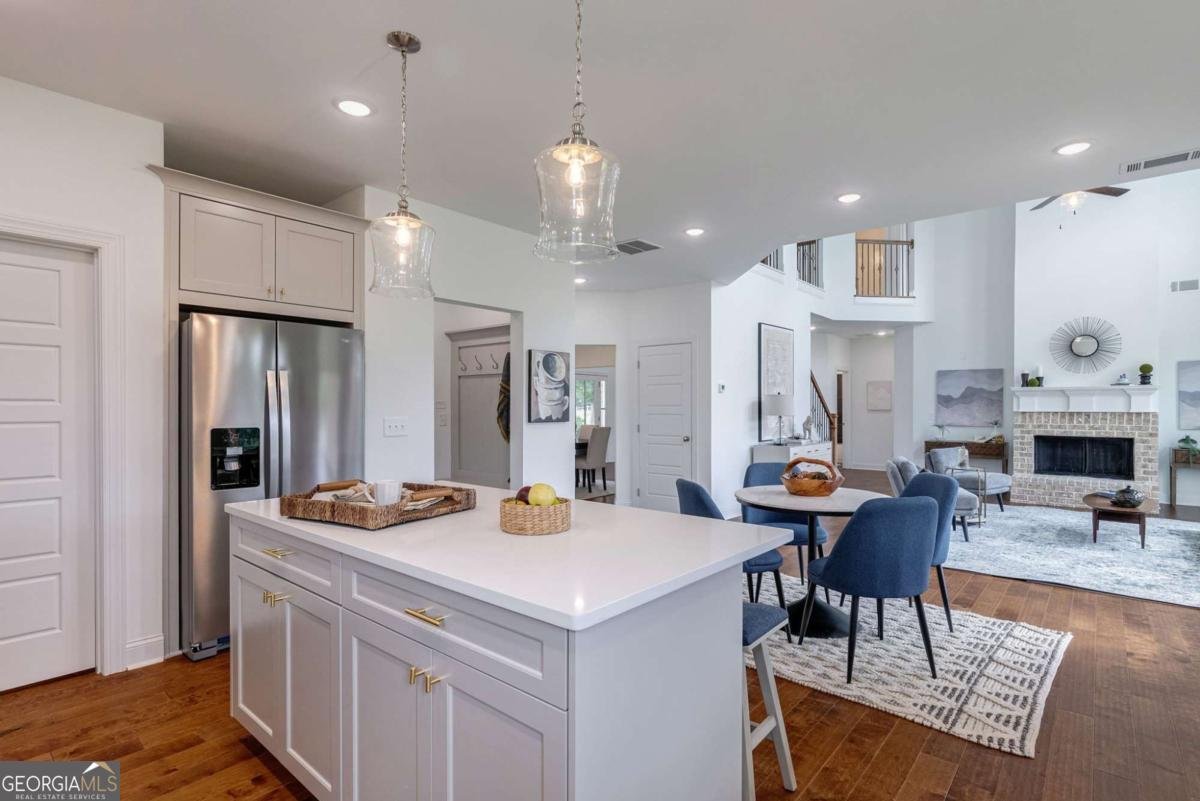 1025 Stonewood Field Road Watkinsville - Photo 56