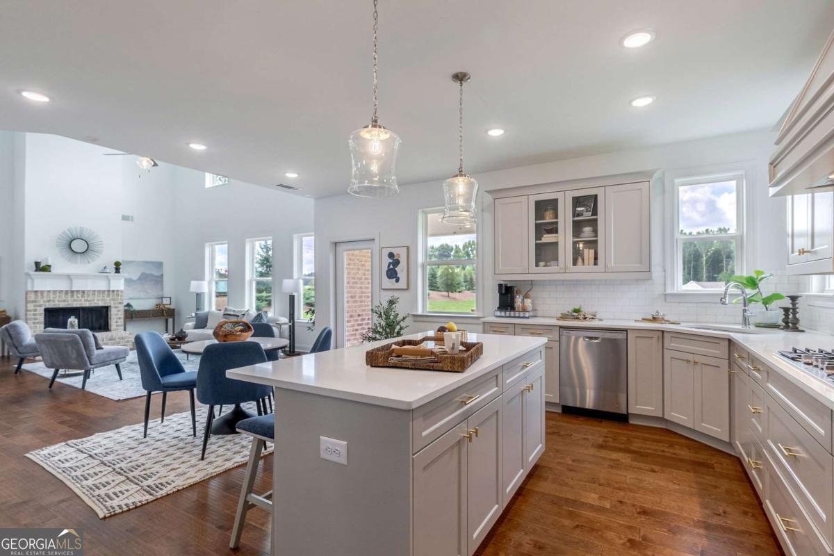 1025 Stonewood Field Road Watkinsville - Photo 58