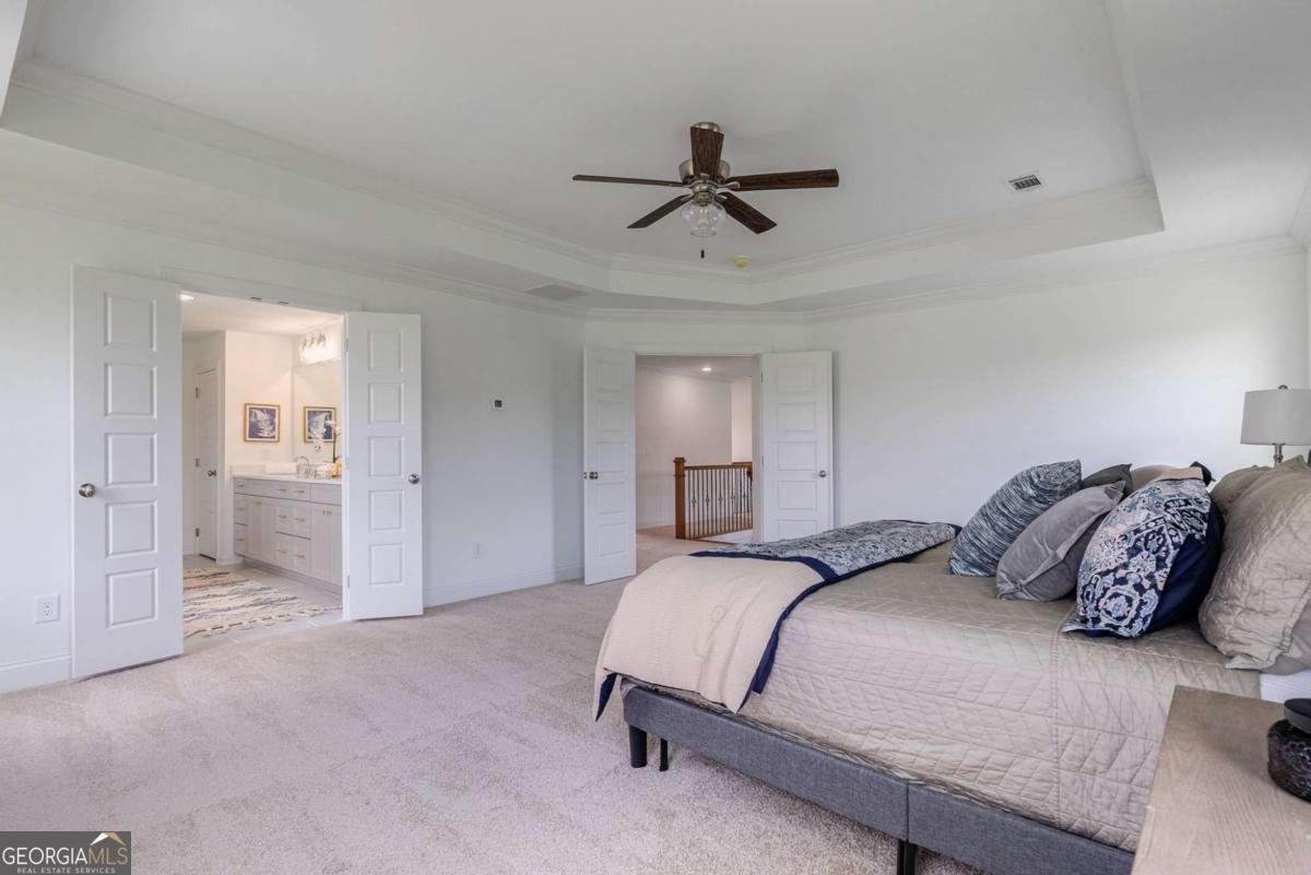 1025 Stonewood Field Road Watkinsville - Photo 67