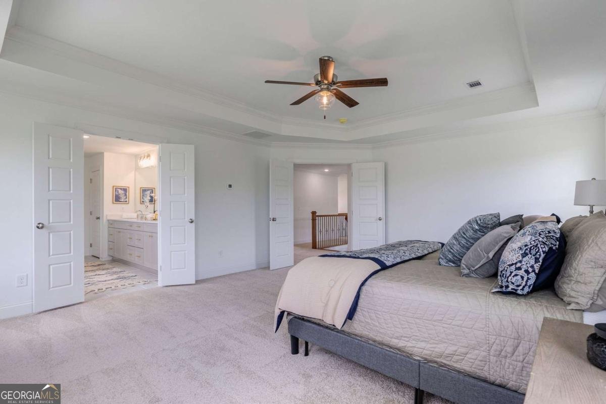 1025 Stonewood Field Road Watkinsville - Photo 68