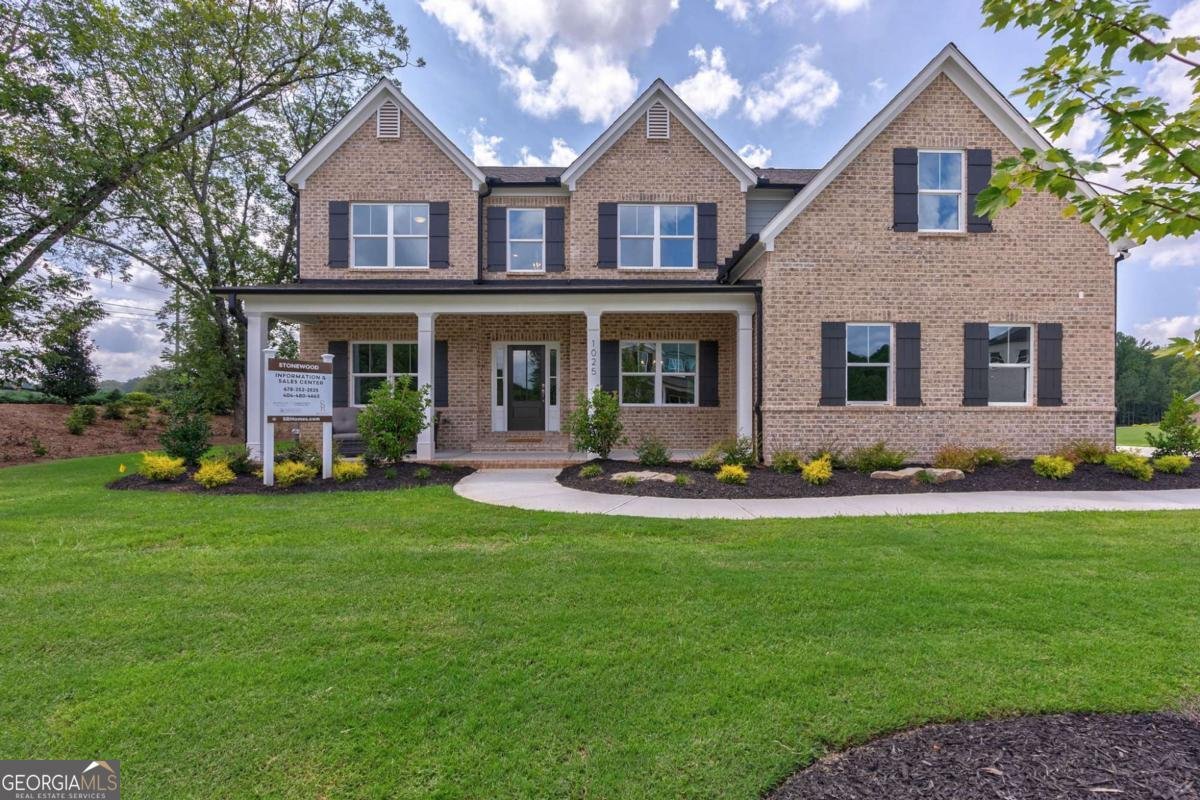 1025 Stonewood Field Road Watkinsville - Photo 9