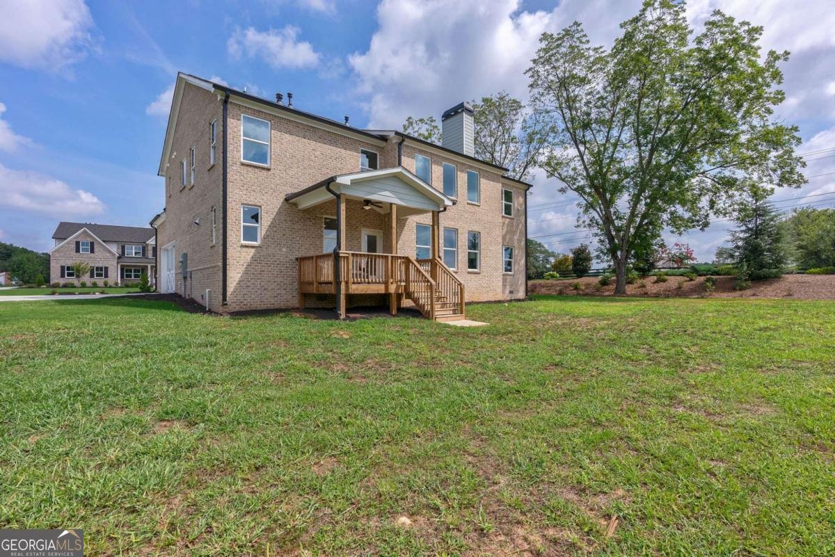 1025 Stonewood Field Road Watkinsville - Photo 92