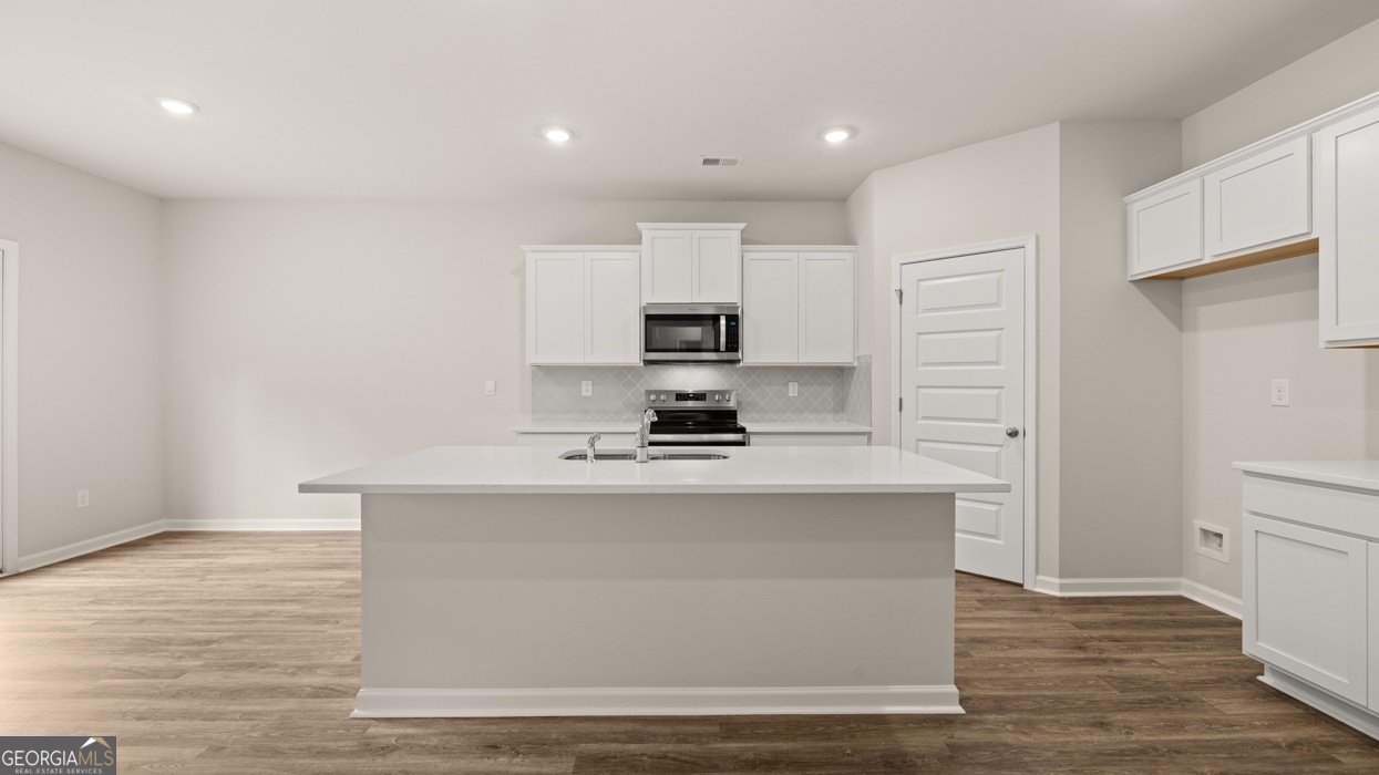 118 Aster Avenue Locust Grove - Photo 11