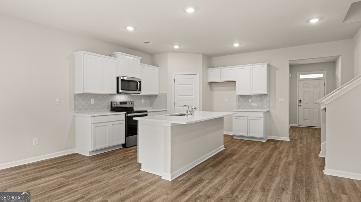 118 Aster Avenue Locust Grove - Photo 13