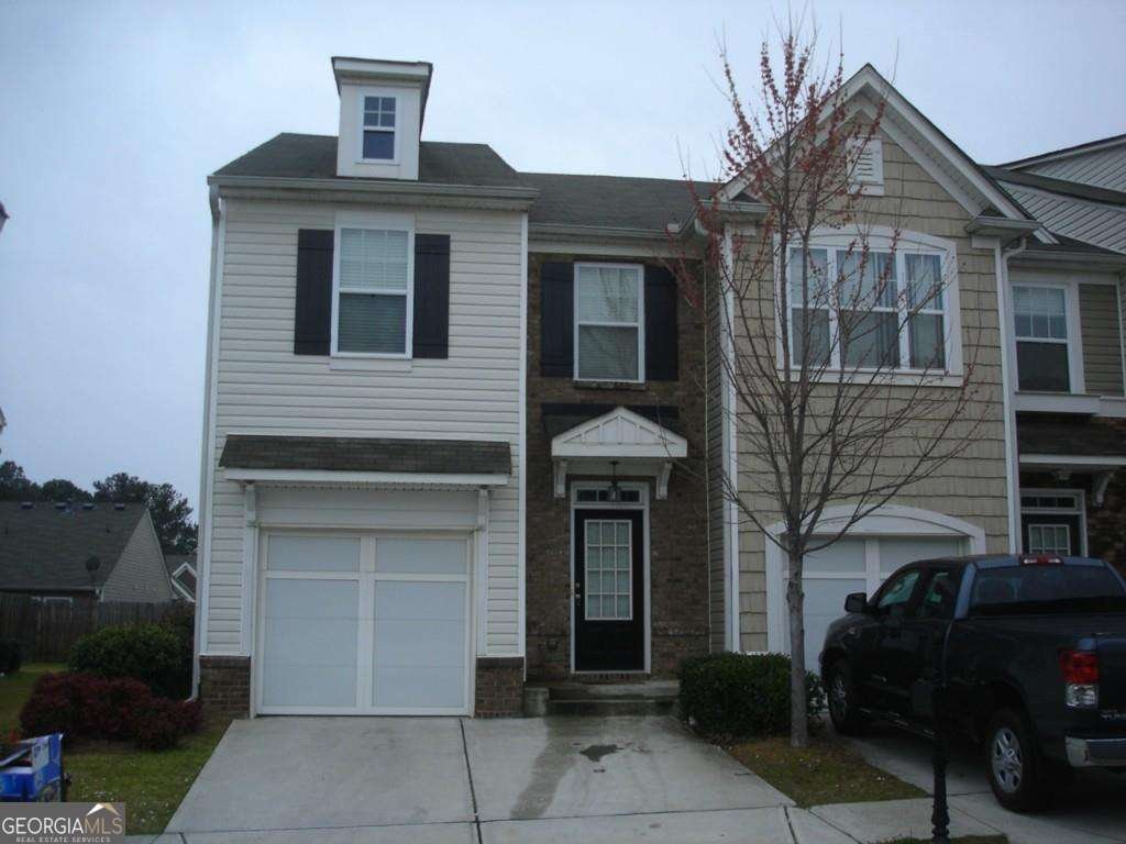 1930 DILCREST Drive Duluth - Photo 1