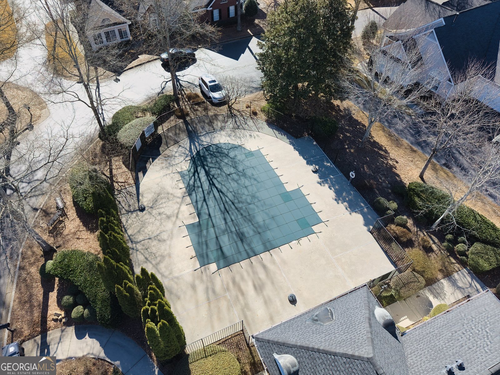 2917 Oakside Circle Milton - Photo 28