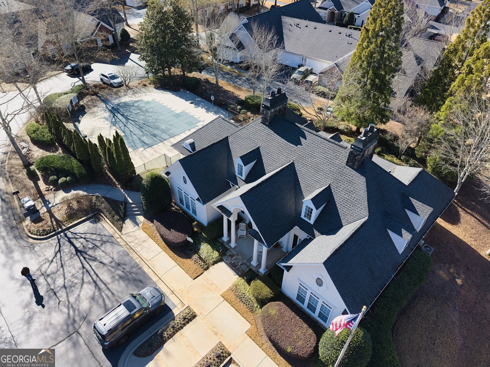 2917 Oakside Circle Milton - Photo 29