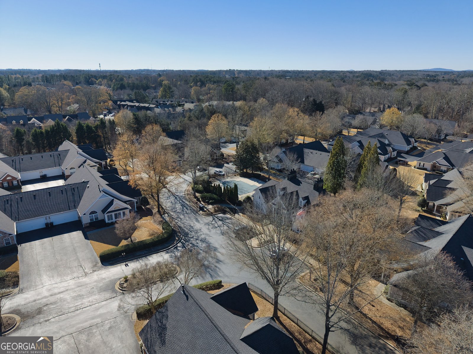 2917 Oakside Circle Milton - Photo 35