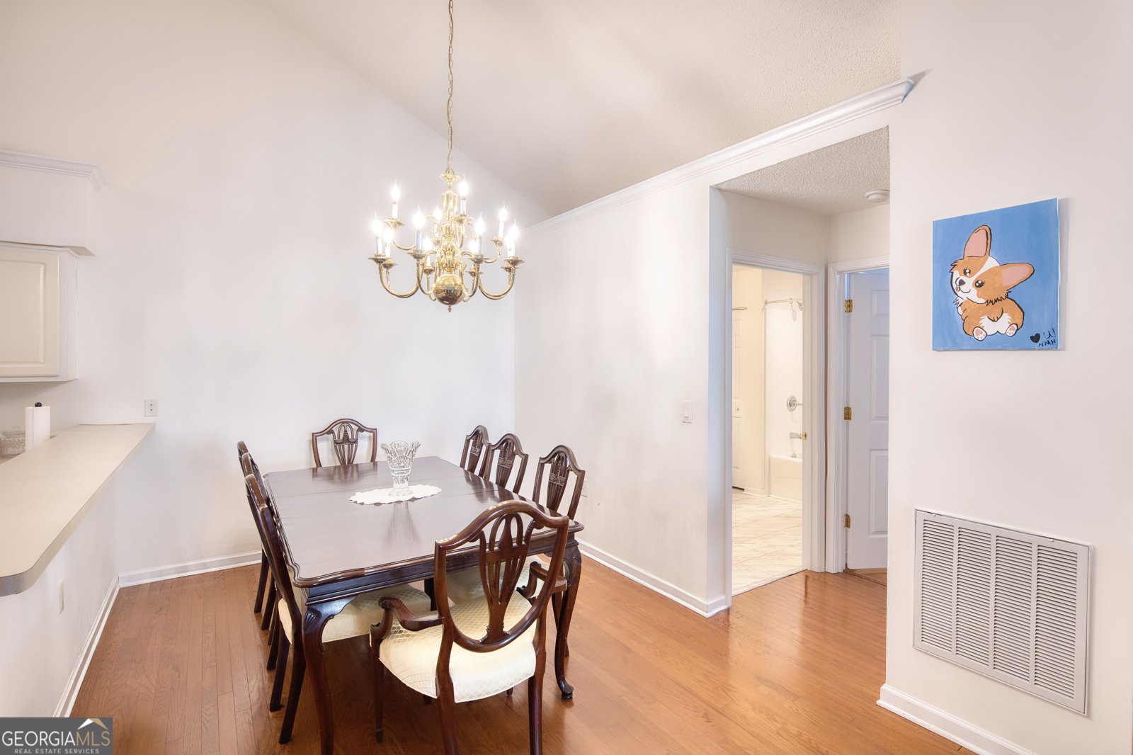 2917 Oakside Circle Milton - Photo 8