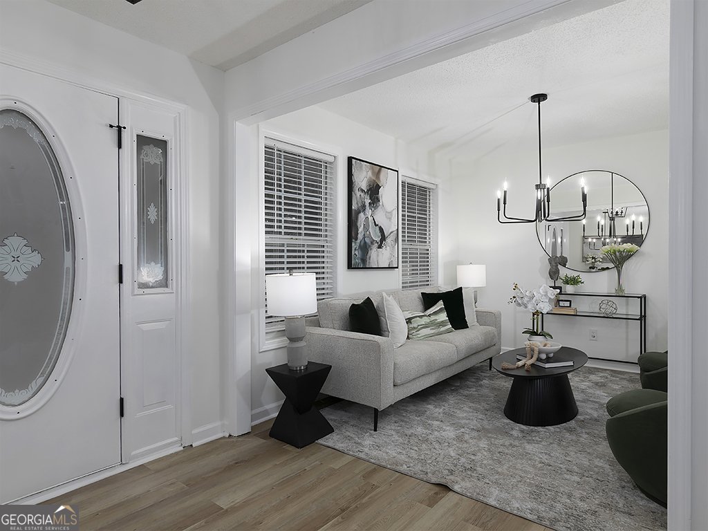 62 Smoak Field Rd Griffin - Photo 11