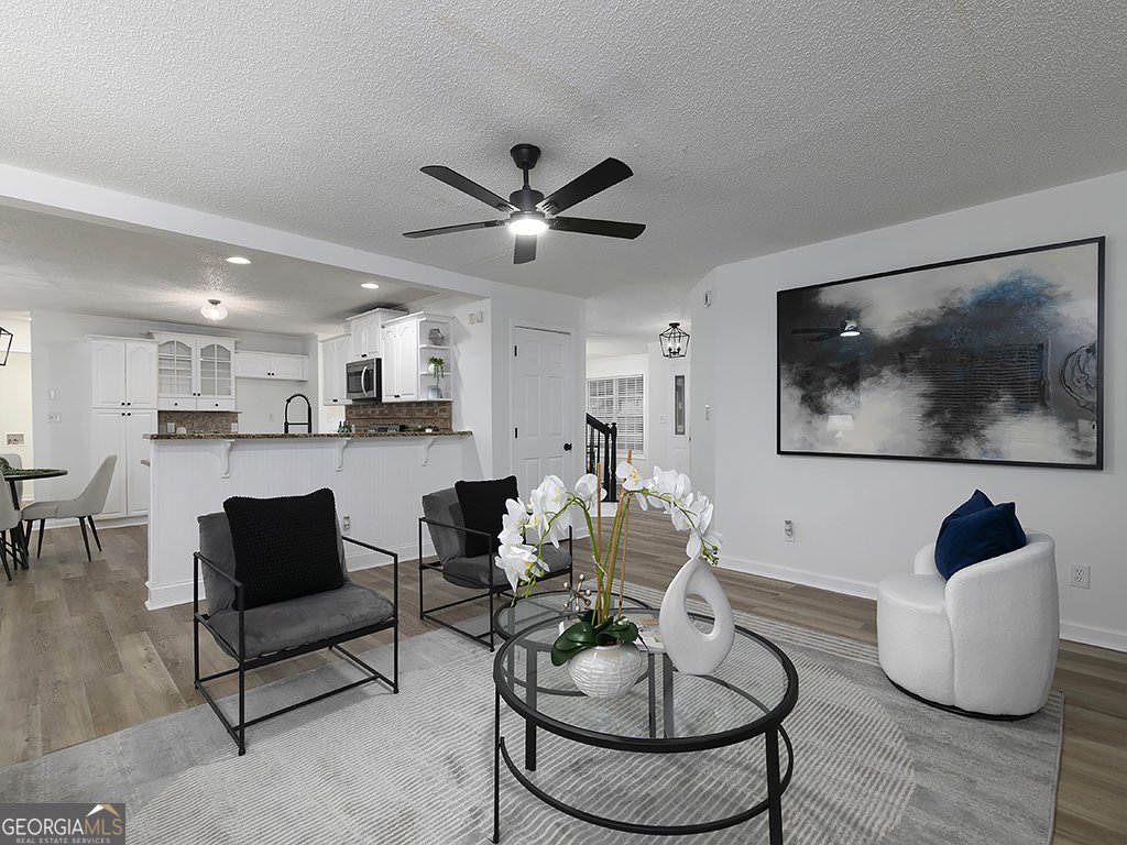 62 Smoak Field Rd Griffin - Photo 18