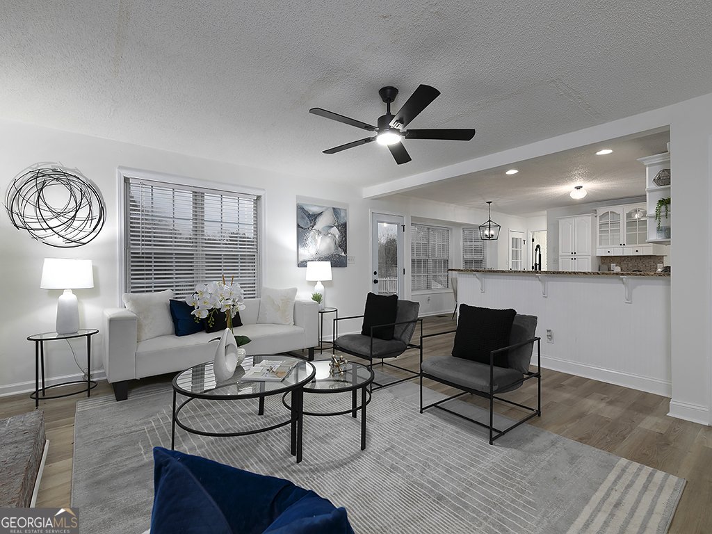 62 Smoak Field Rd Griffin - Photo 19