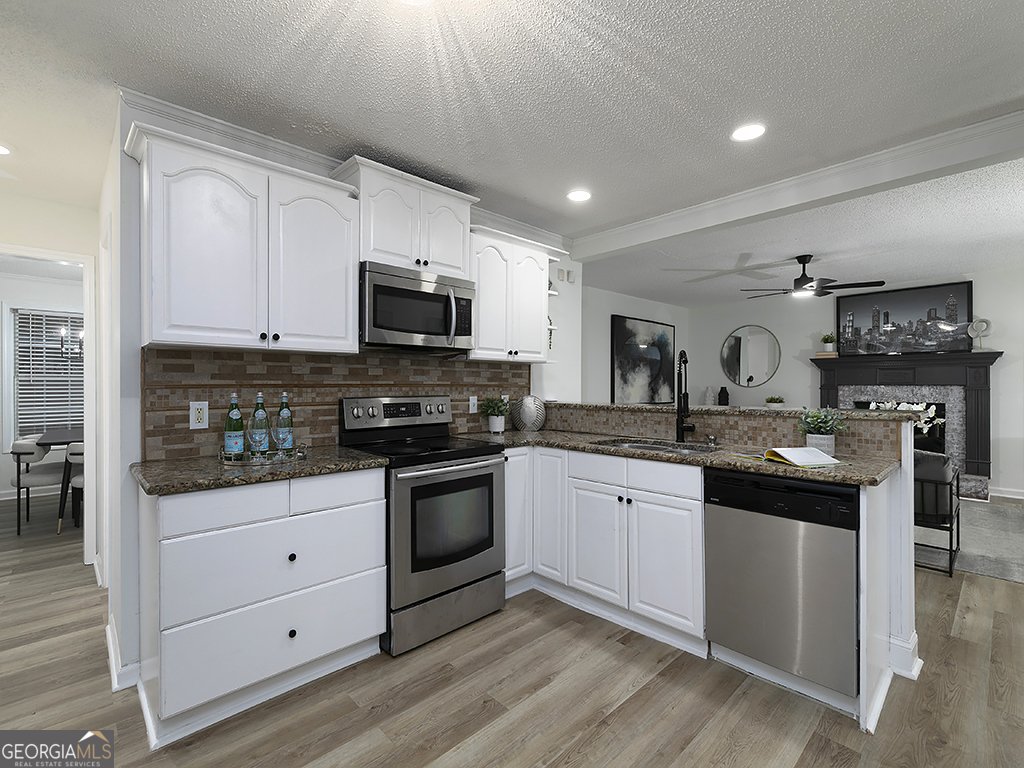 62 Smoak Field Rd Griffin - Photo 20