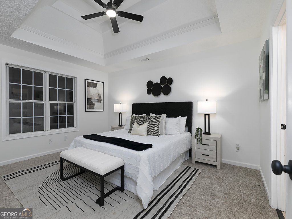 62 Smoak Field Rd Griffin - Photo 28