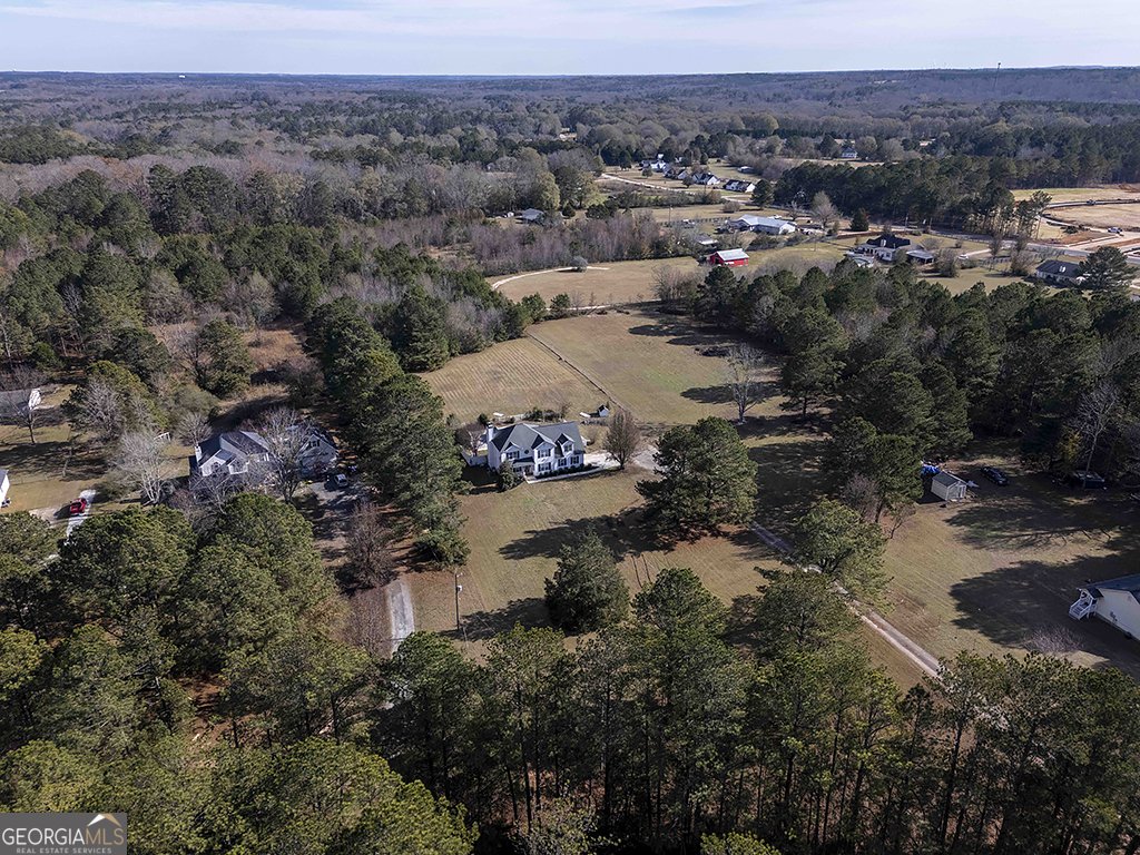 62 Smoak Field Rd Griffin - Photo 49