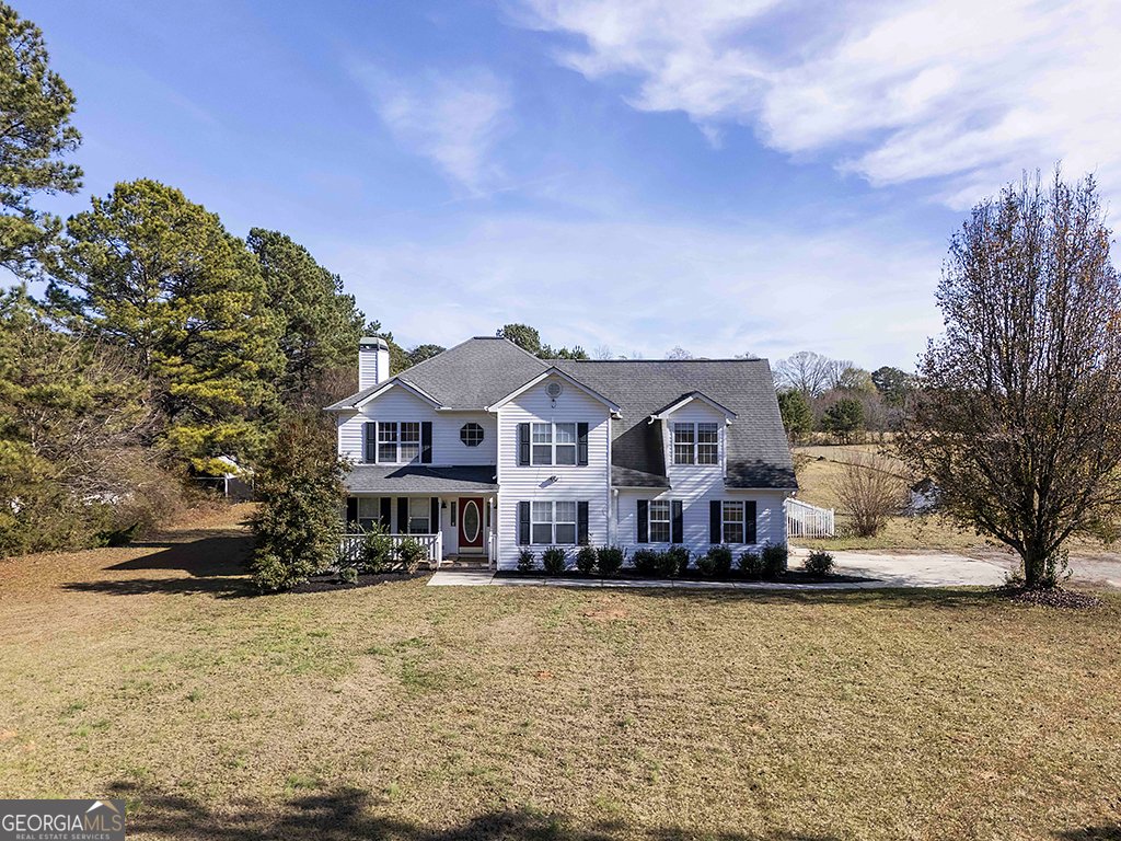 62 Smoak Field Rd Griffin - Photo 52