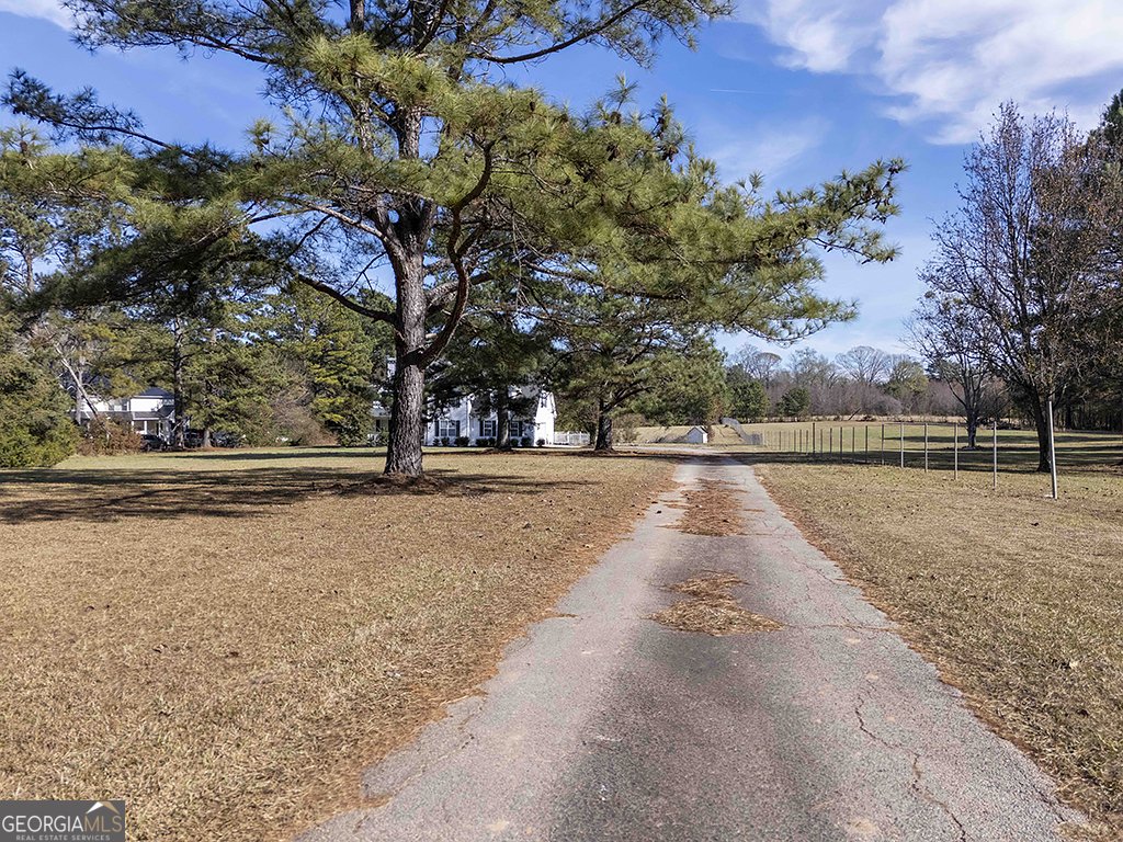 62 Smoak Field Rd Griffin - Photo 53