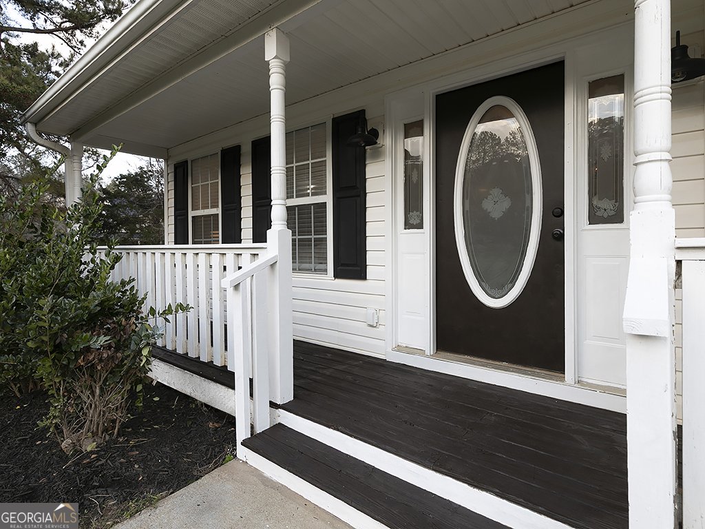 62 Smoak Field Rd Griffin - Photo 6