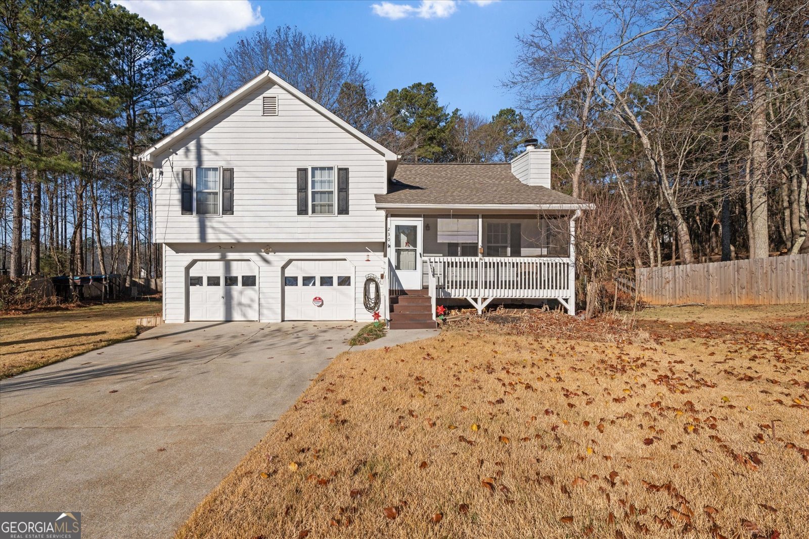 230 Ravenwood Ln Rockmart - Photo 1