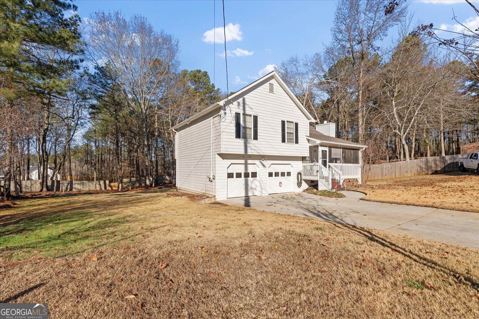 230 Ravenwood Ln Rockmart - Photo 19