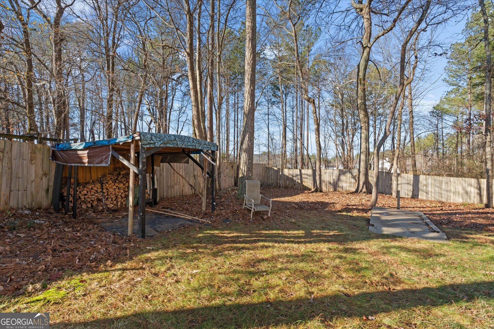 230 Ravenwood Ln Rockmart - Photo 22