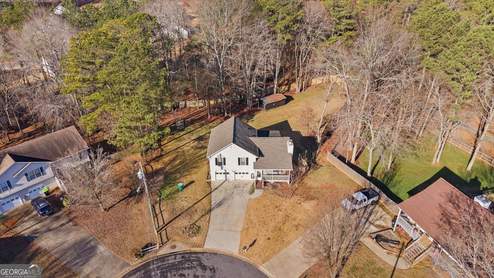 230 Ravenwood Ln Rockmart - Photo 28