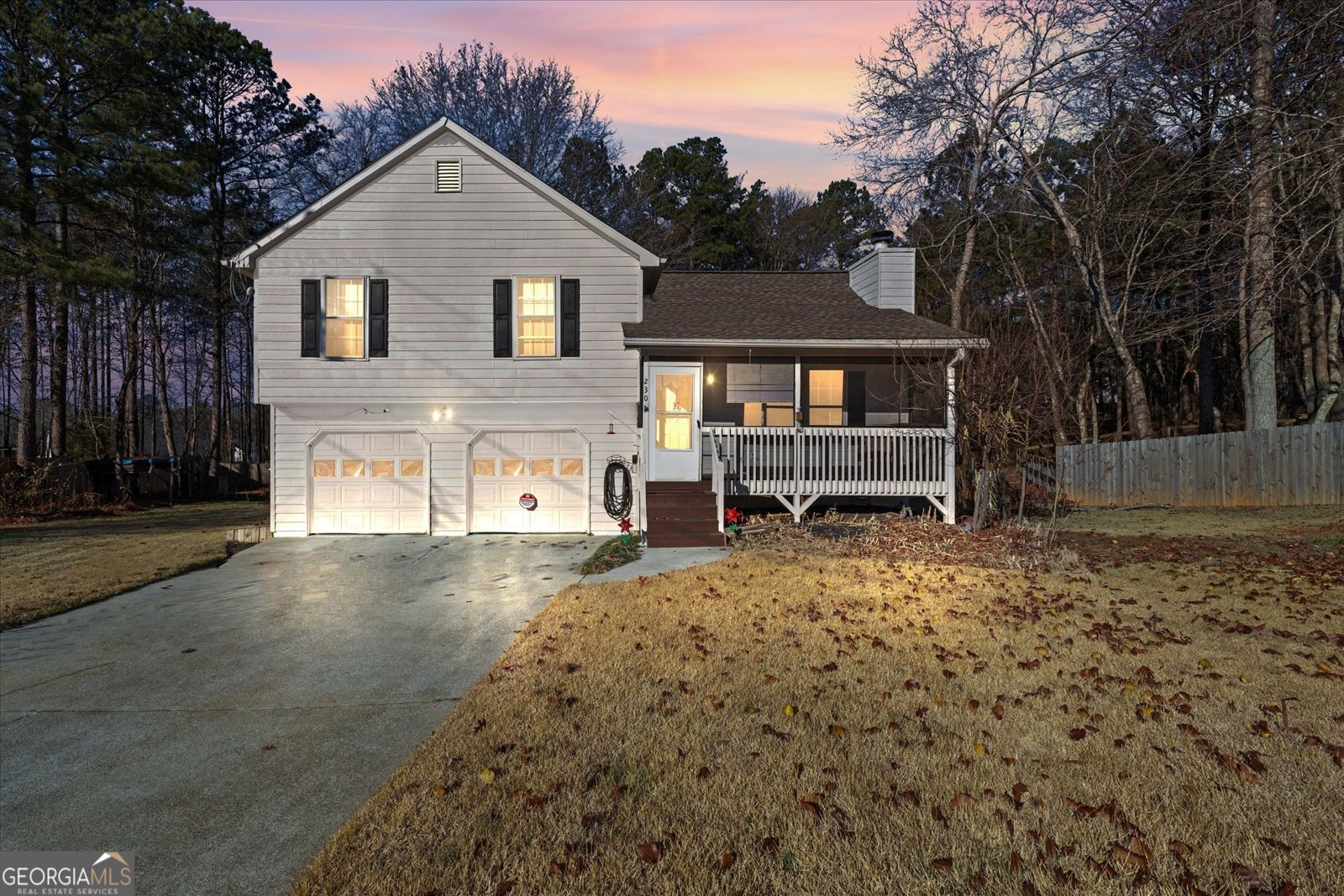 230 Ravenwood Ln Rockmart - Photo 29