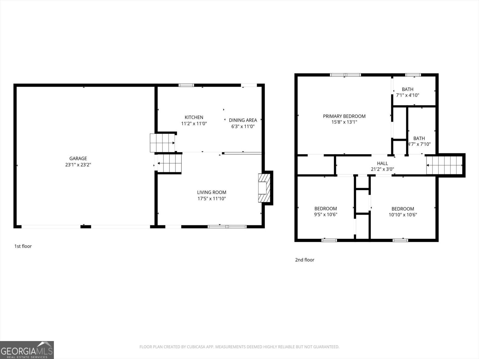 230 Ravenwood Ln Rockmart - Photo 30