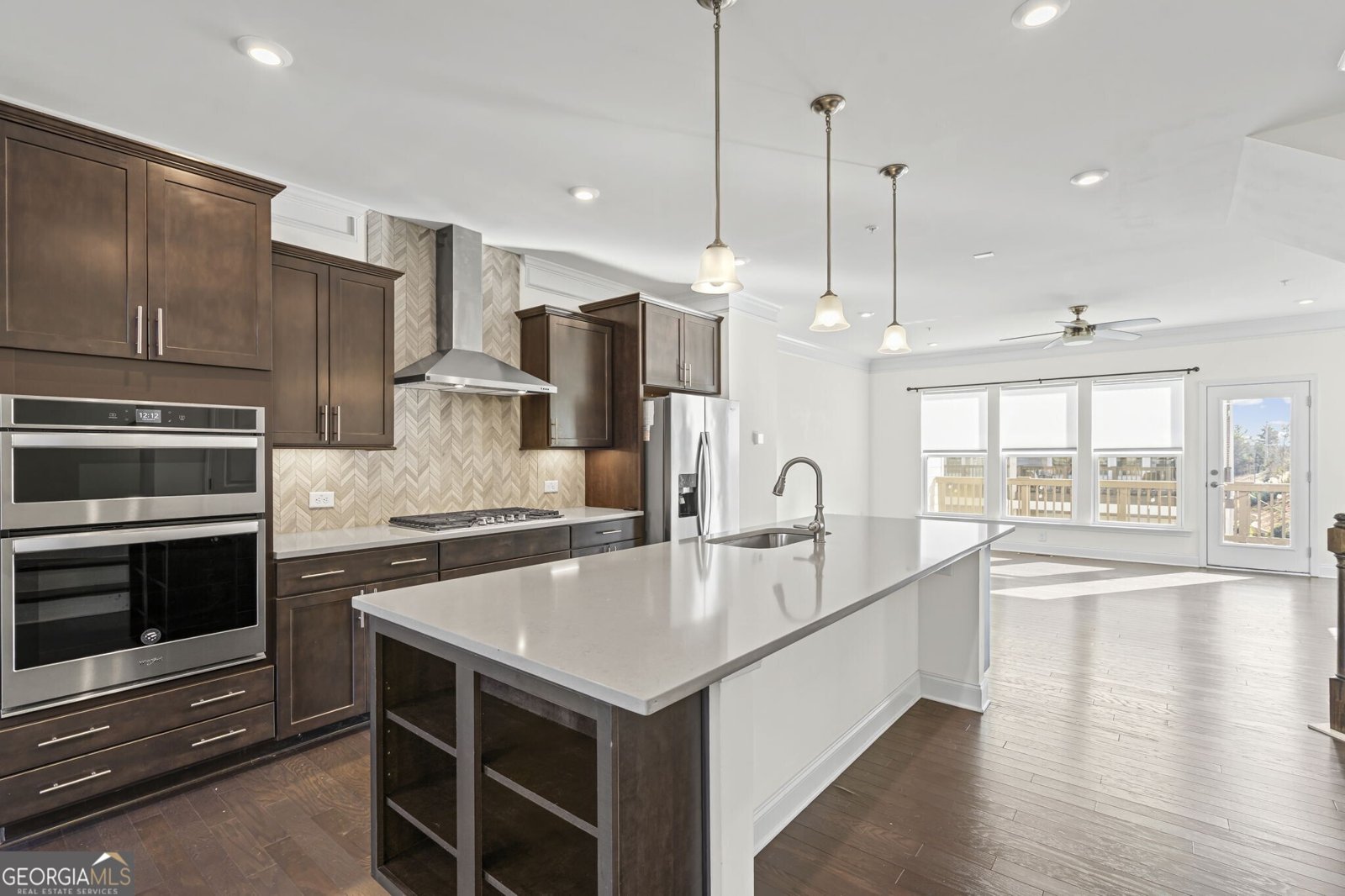 611 Hanlon Way Alpharetta - Photo 6