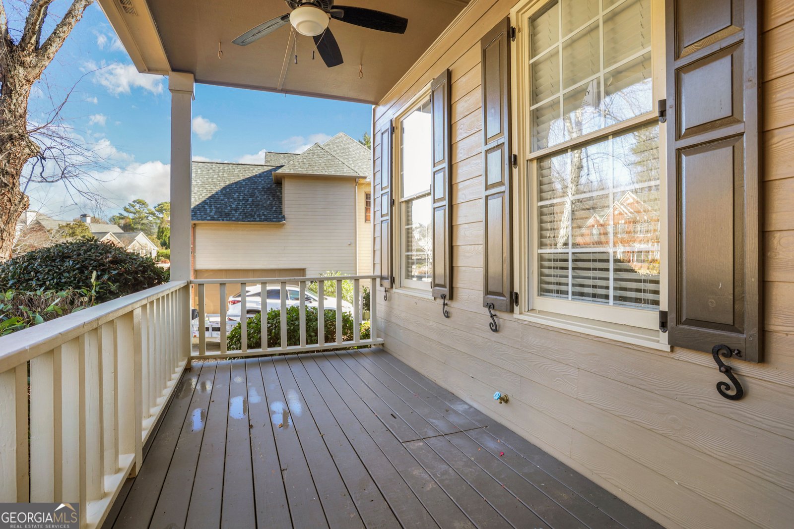 820 Yearling Chase Alpharetta - 4