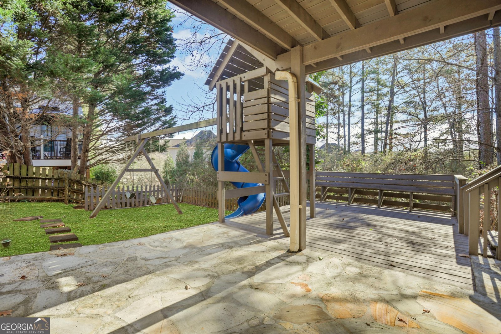 820 Yearling Chase Alpharetta - 55