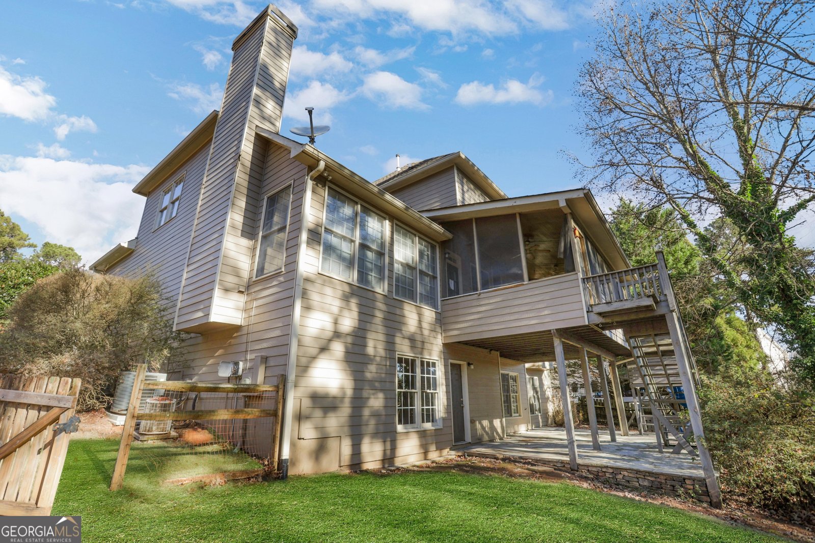 820 Yearling Chase Alpharetta - 58