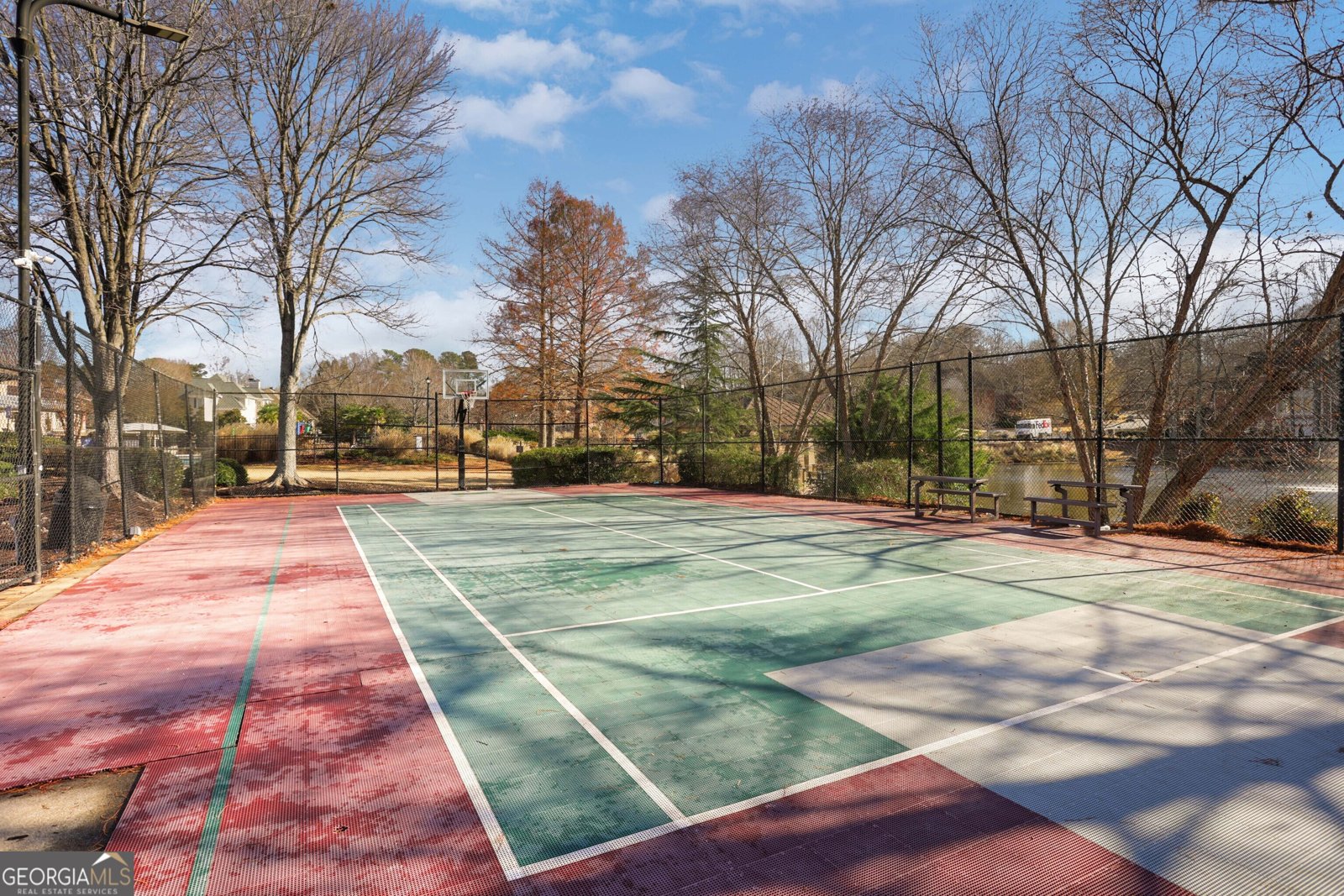 820 Yearling Chase Alpharetta - 60